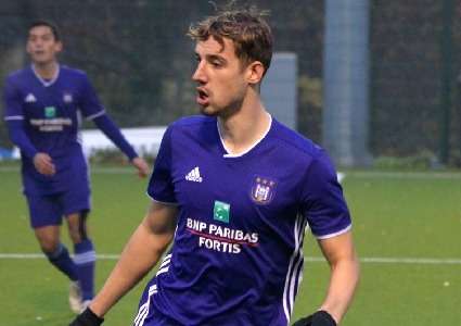 Anderlecht Online Anderlecht Online
