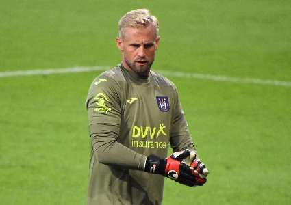 schmeichel kasper