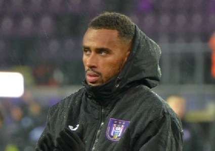 Anderlecht Kader Anderlecht Kader