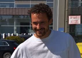 Thomas Delaney