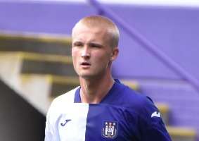 Kasper Dolberg