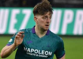 Anderlecht Online - Foket: 