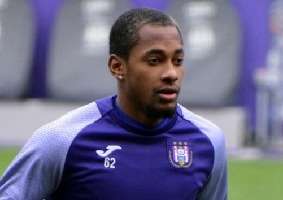 Anderlecht Online Murillo Is Missing With Muscle Injury 14 Mar 21