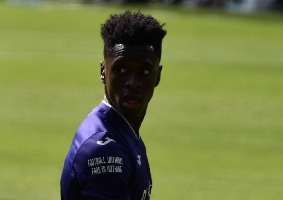 Anderlecht Online - 'Doorverkooppercentage nog enige ...