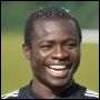 Acheampong opnieuw in Europa League elftal van de week