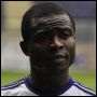 Acheampong wants to move to England