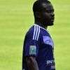 Acheampong juega con Ghana y empata