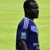 Acheampong attiré par la Chine ?