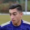 Browaeys takes six Anderlecht youngsters in his selection