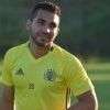 Alvarez niet meer onder contract
