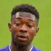 Anderlecht wil contract Amuzu verlengen