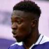 Extra training voor Amuzu en Doku