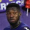 Amuzu n'est pas opposé à un départ