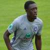 Appiah gegen Eupen gesperrt