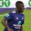 Appiah suspendu contre Eupen