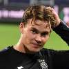 Geen EK U23 voor Arnstad