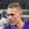 Augustinsson: ‘Bad pitch and bad ball’