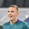 Ook Augustinsson enkele weken out