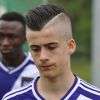 Match amical : KVK Tienen – Anderlecht U21