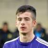 Anderlecht let Azevedo leave