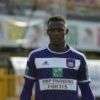 Extra worries: Badji suffering from knee injury