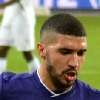 Bakkali followed by Galatasaray