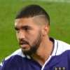 Bakkali no longer in first team