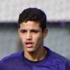 5 youngsters of RSCA in the Belgian U17