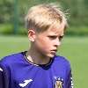 Anderlecht attire un jeune Bruxellois