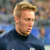 Robert Beric finalement en stage avec St-Etienne