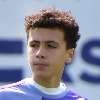 15-year-old Biladi also gets pro contract