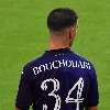 U23: Bouchouari rettet einen Punkt in der Nachspielzeit