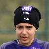 Anderlecht are not panicking about Bounida, yet