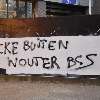 Supportersgroep BCS past voor overleg met Coucke