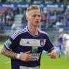 Alexander Buttner confirme qu'il veut rester mauve.