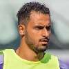 Chadli en Murillo trainen mee