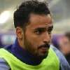 Chadli sans doute disponible dimanche