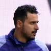 Chadli se despide