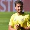Chipciu regresa a Neerpede