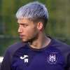 Anderlecht ya no ve a Colassin como delantero