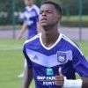 El jugador juvenil de Anderlecht elegido para el equipo nacional congo