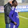 Acheampong und Sowah unterstützten Landsmann bei der U19