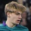 Goal van De Cat met de Belgische U17