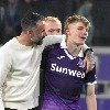 Nathan De Cat, la Bundesliga en ligne de mire
