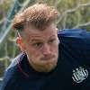 Officieel: De Jong verlengt contract