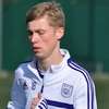 Kevin De Jonge a quitté Anderlecht