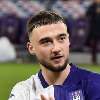 Debast announces transfer to Sporting