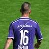 Steven Defour puede dejar Anderlecht