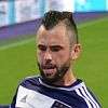 Les épaules fragiles de Steven Defour