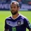 Anderlecht veut convaincre Defour de rester